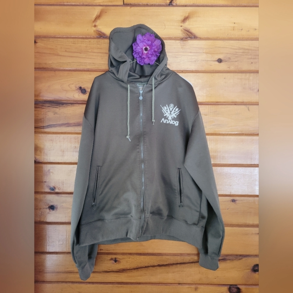 Burton Analog hoodie